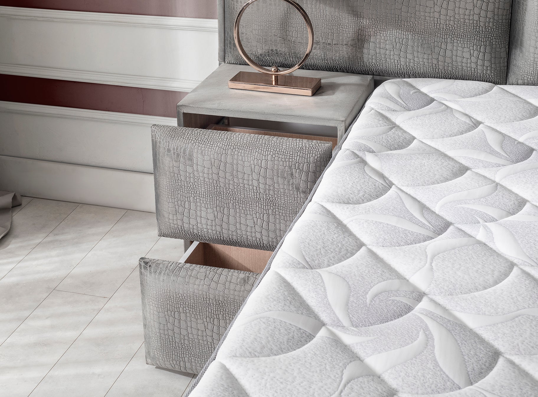 Boxspring Madrid