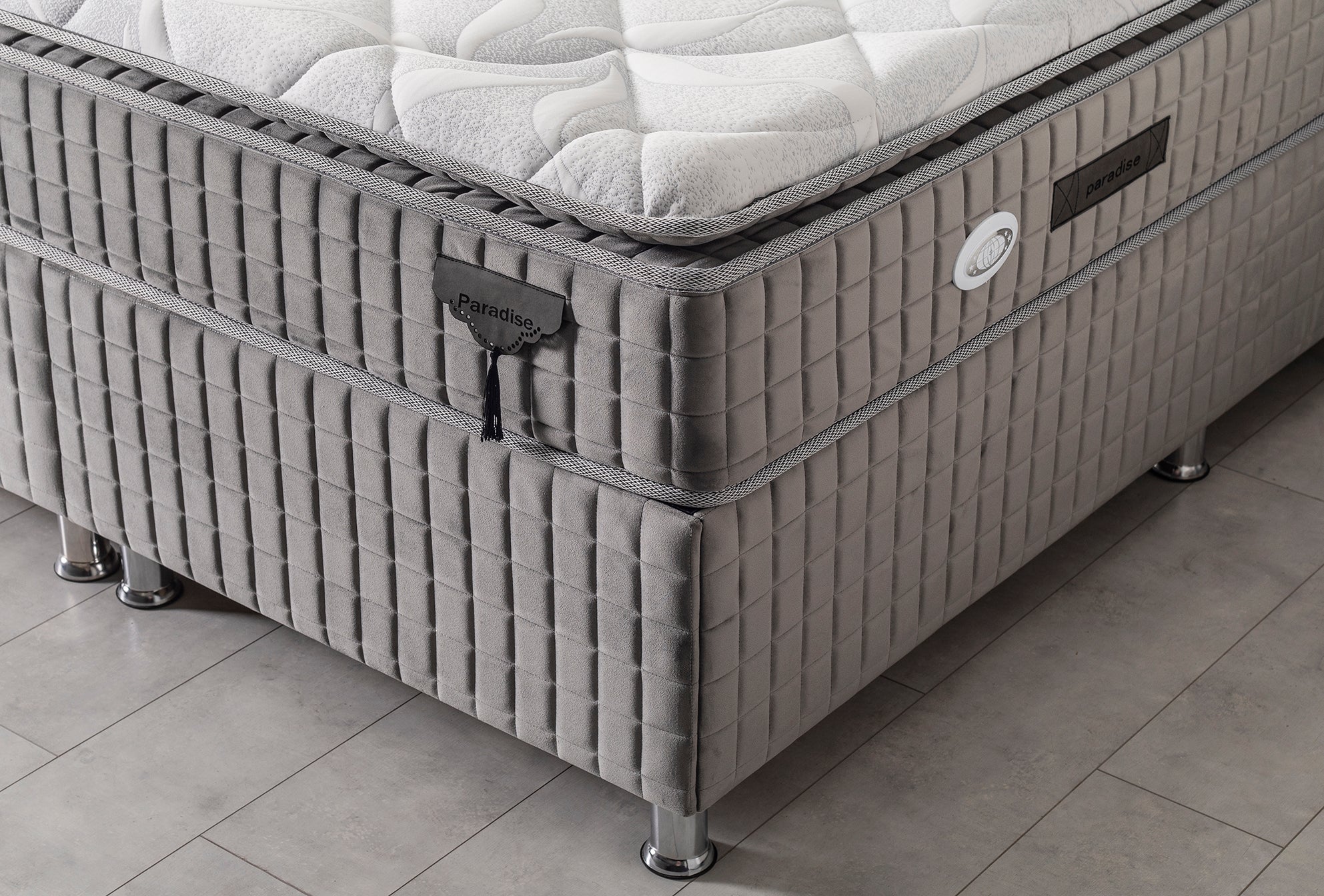 Boxspring Madrid
