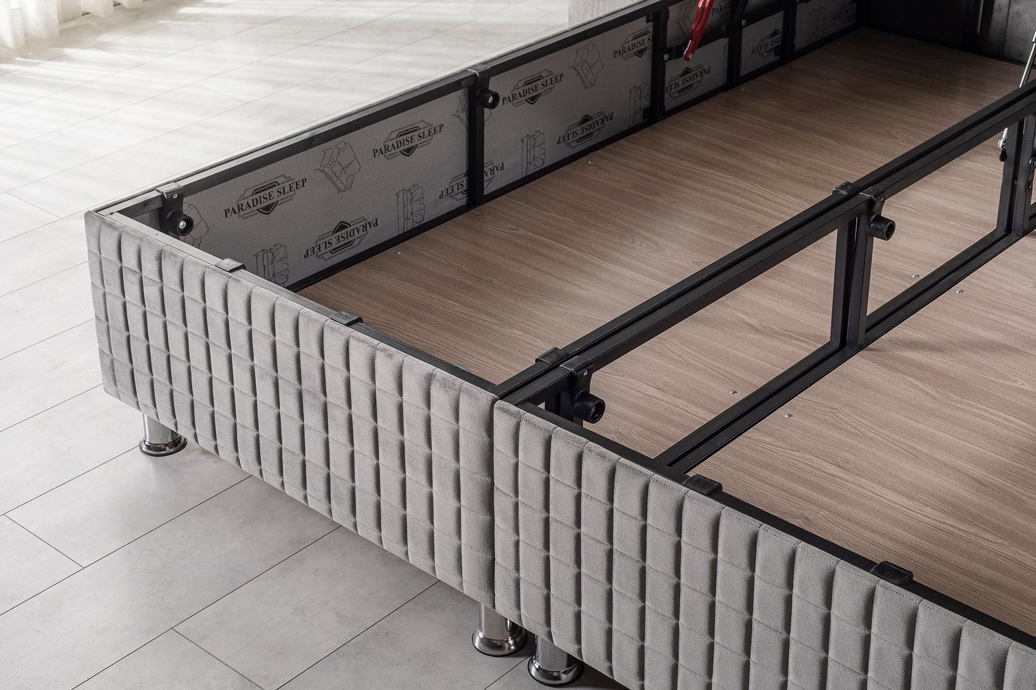 Boxspring Madrid