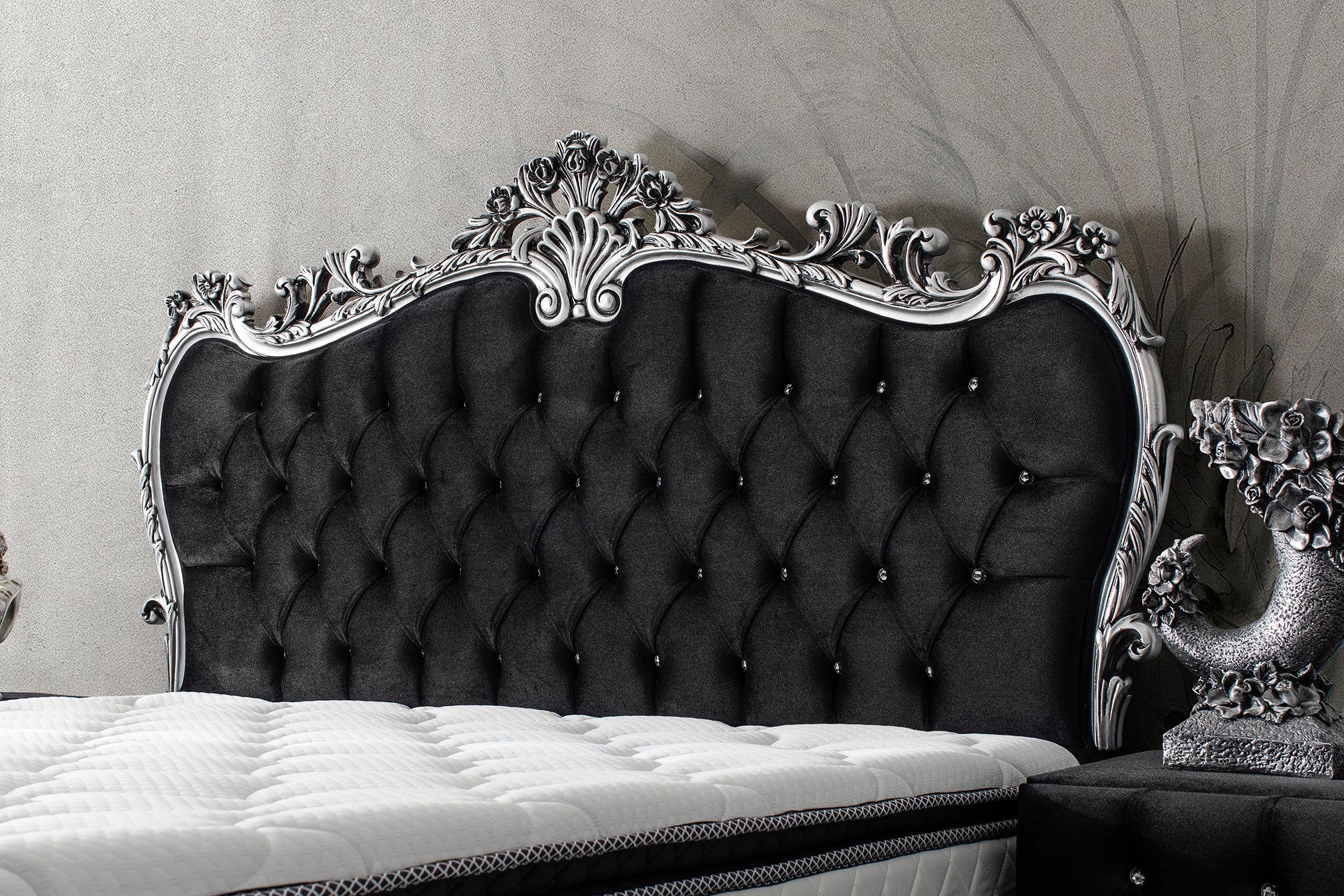 Boxspring Berlin