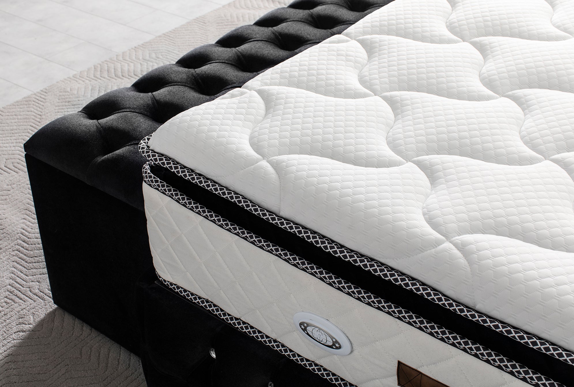 Boxspring Berlin