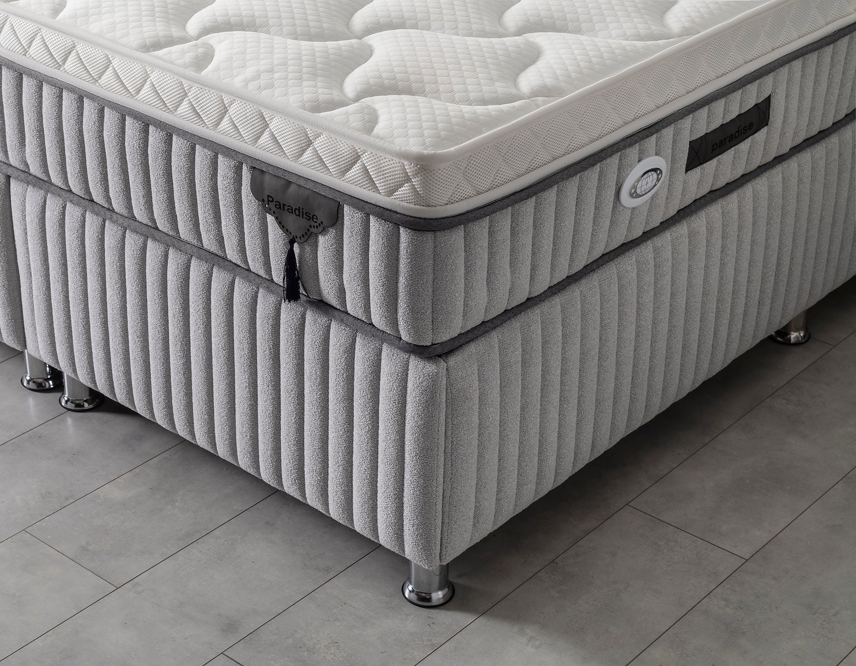 Boxspring Amsterdam