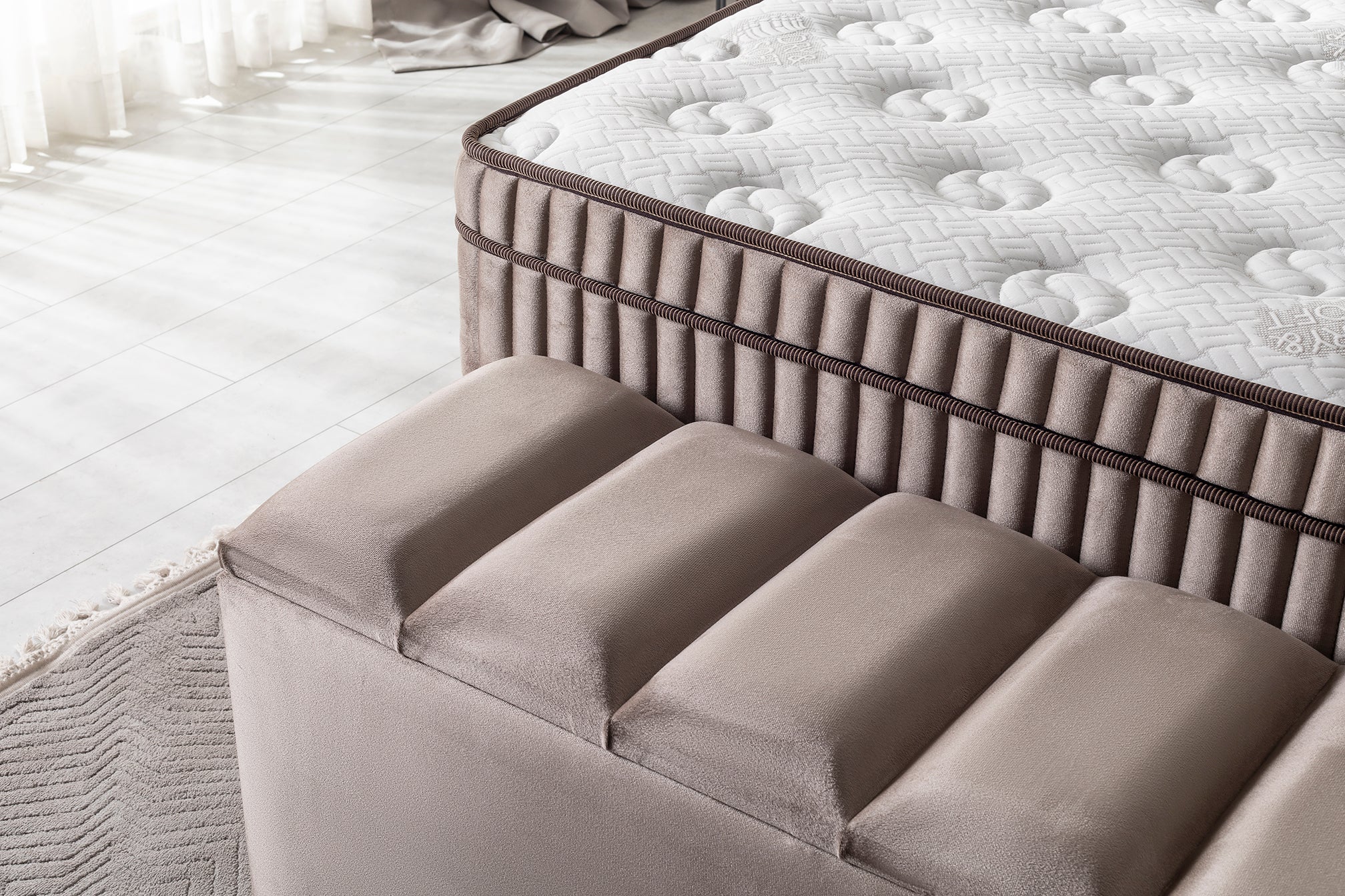 Boxspring Royal