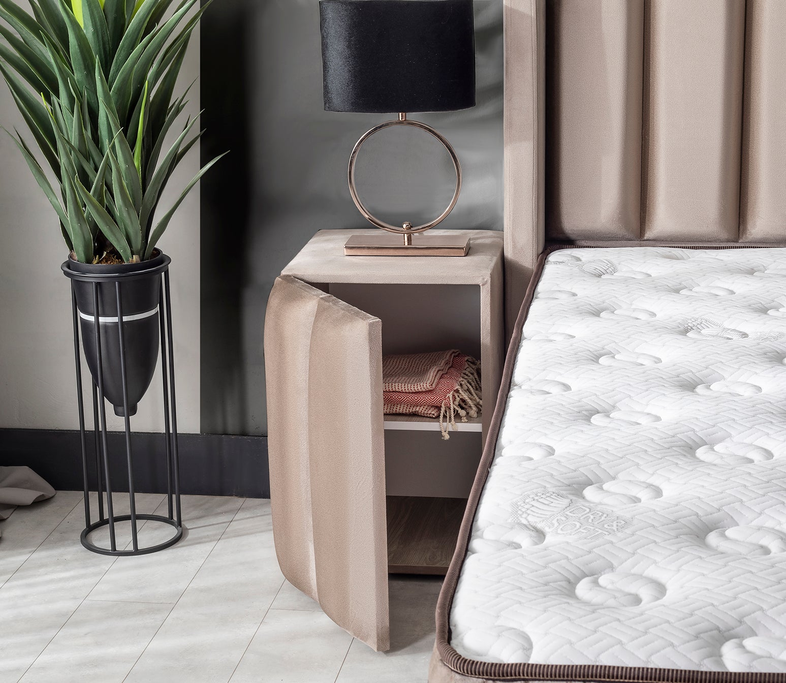 Boxspring Royal