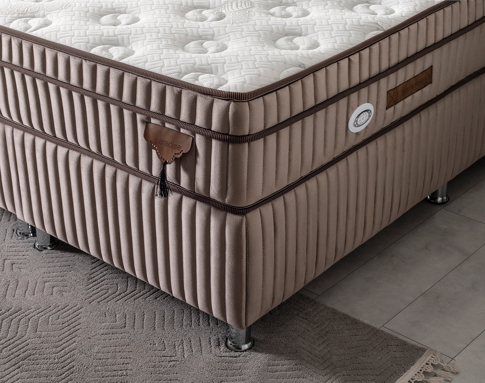Boxspring Royal