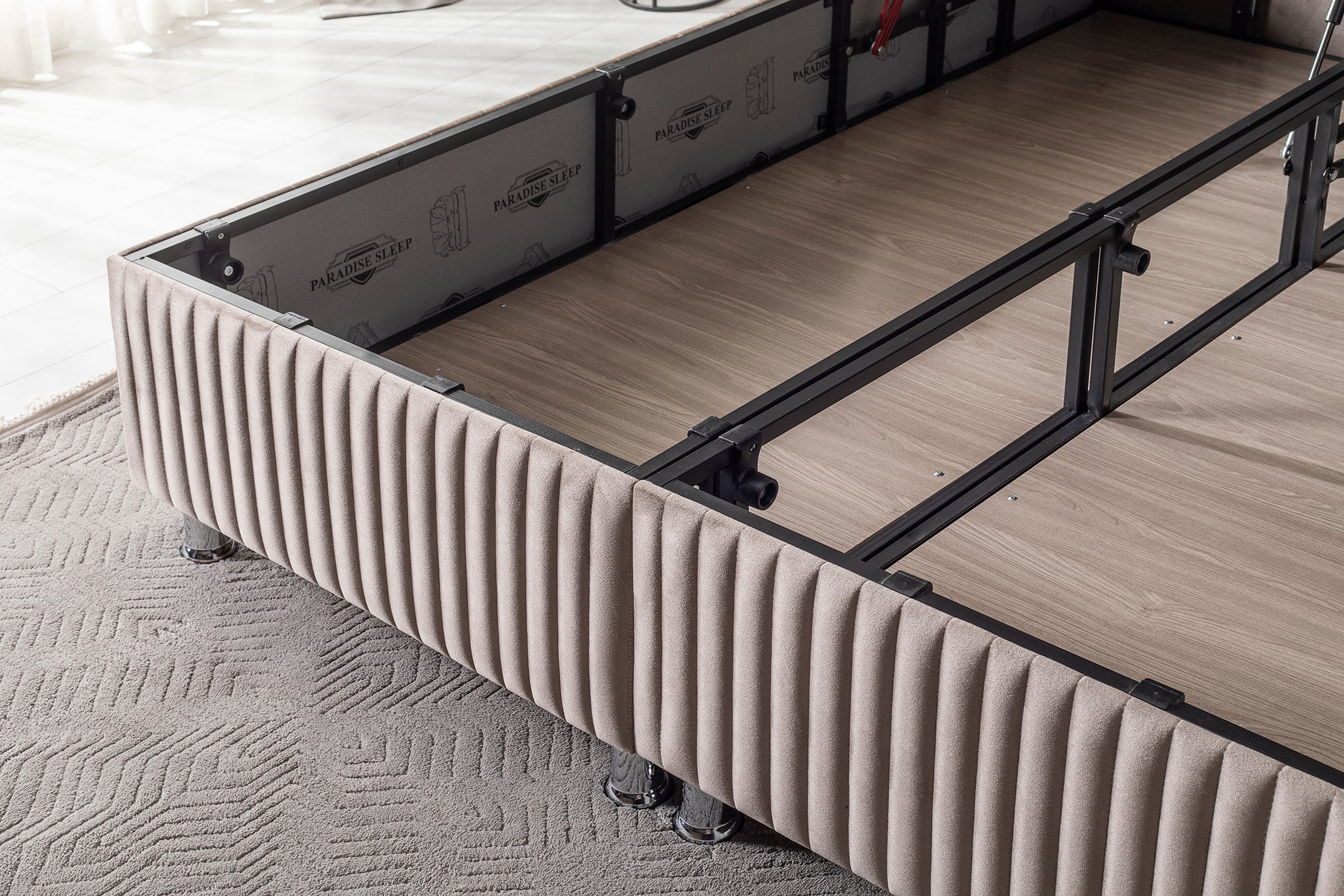 Boxspring Royal