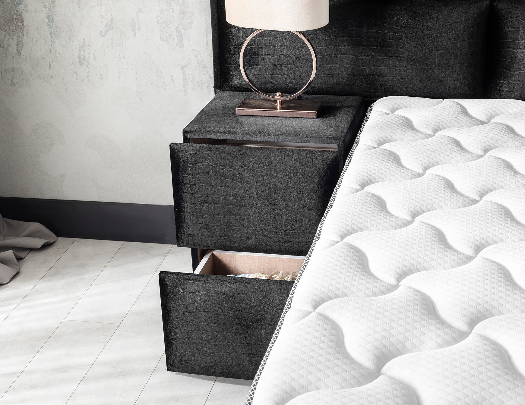Boxspring Barcelona