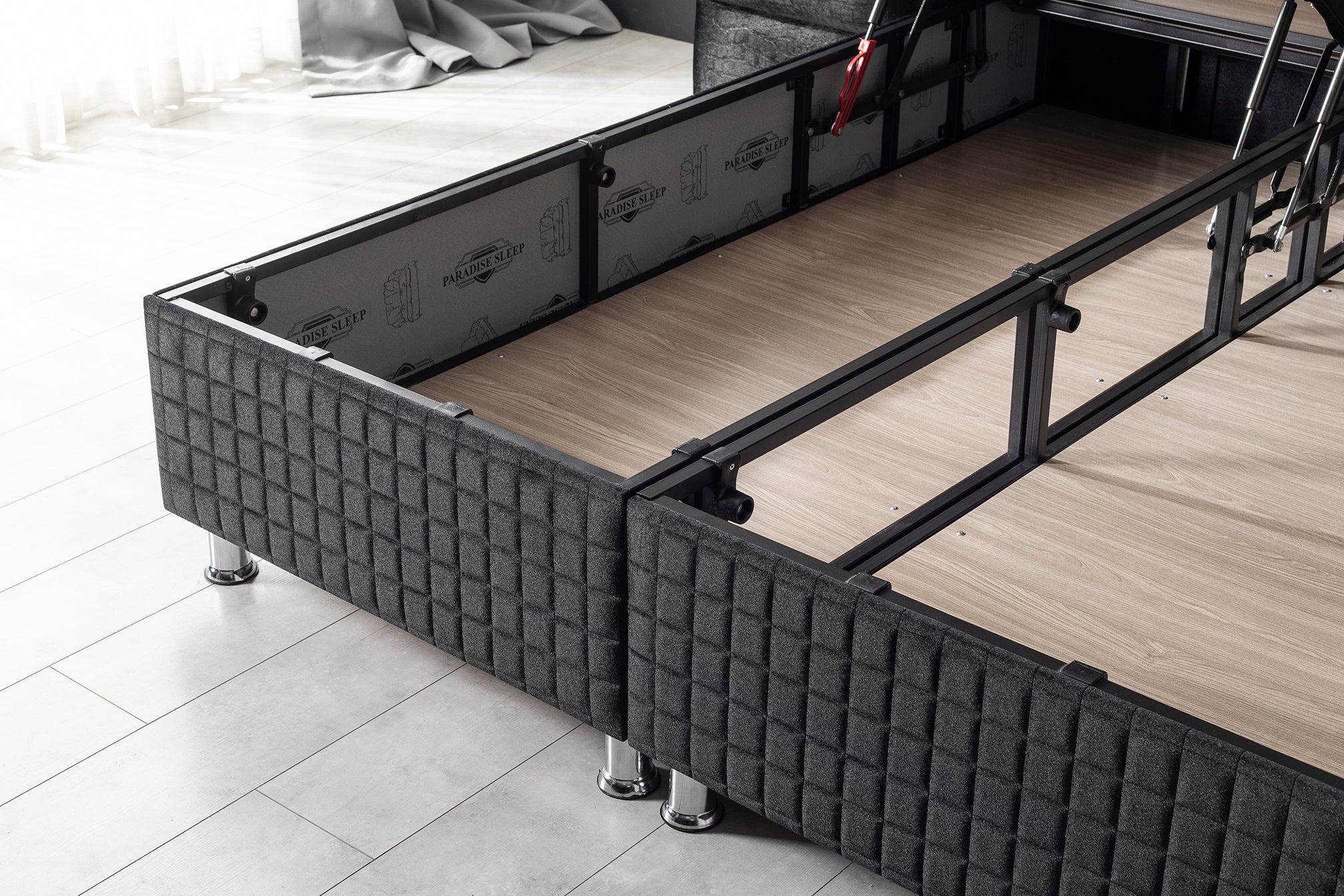 Boxspring Barcelona