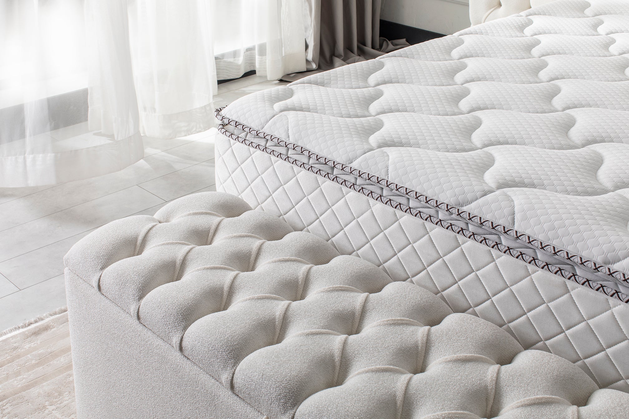 Boxspring Münih