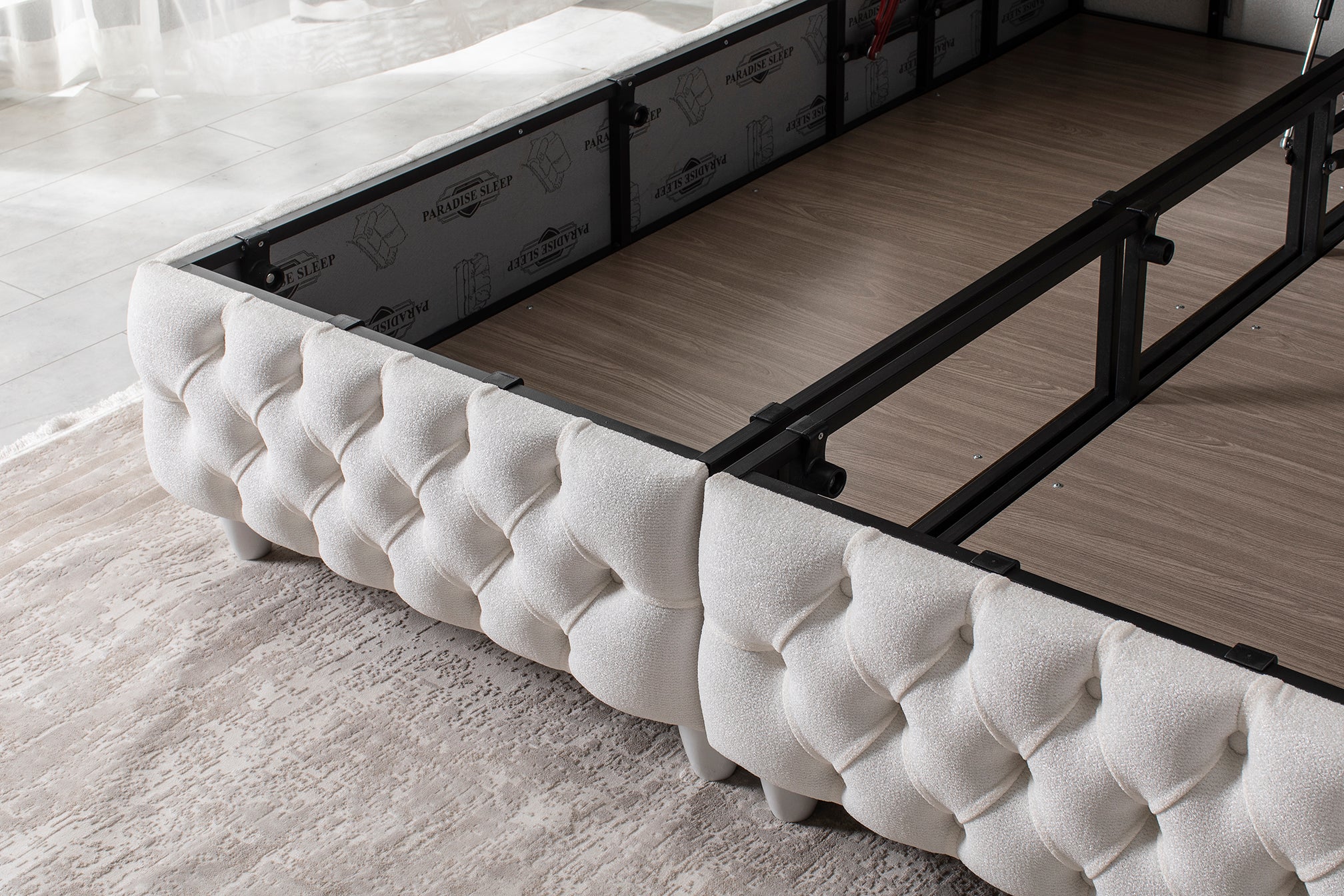 Boxspring Münih