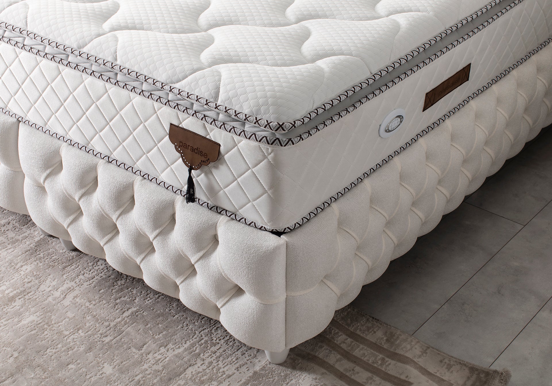 Boxspring Münih