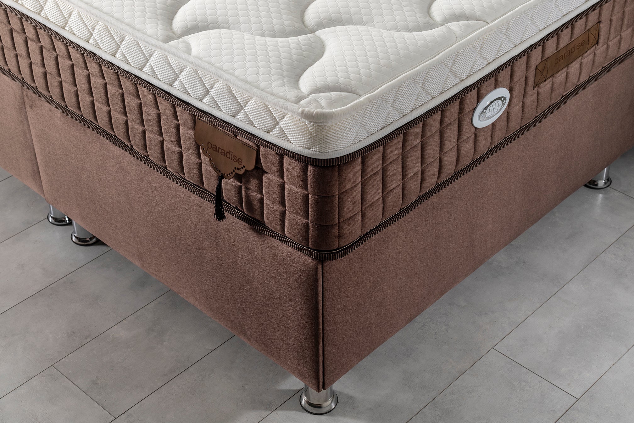 Boxspring Toledo