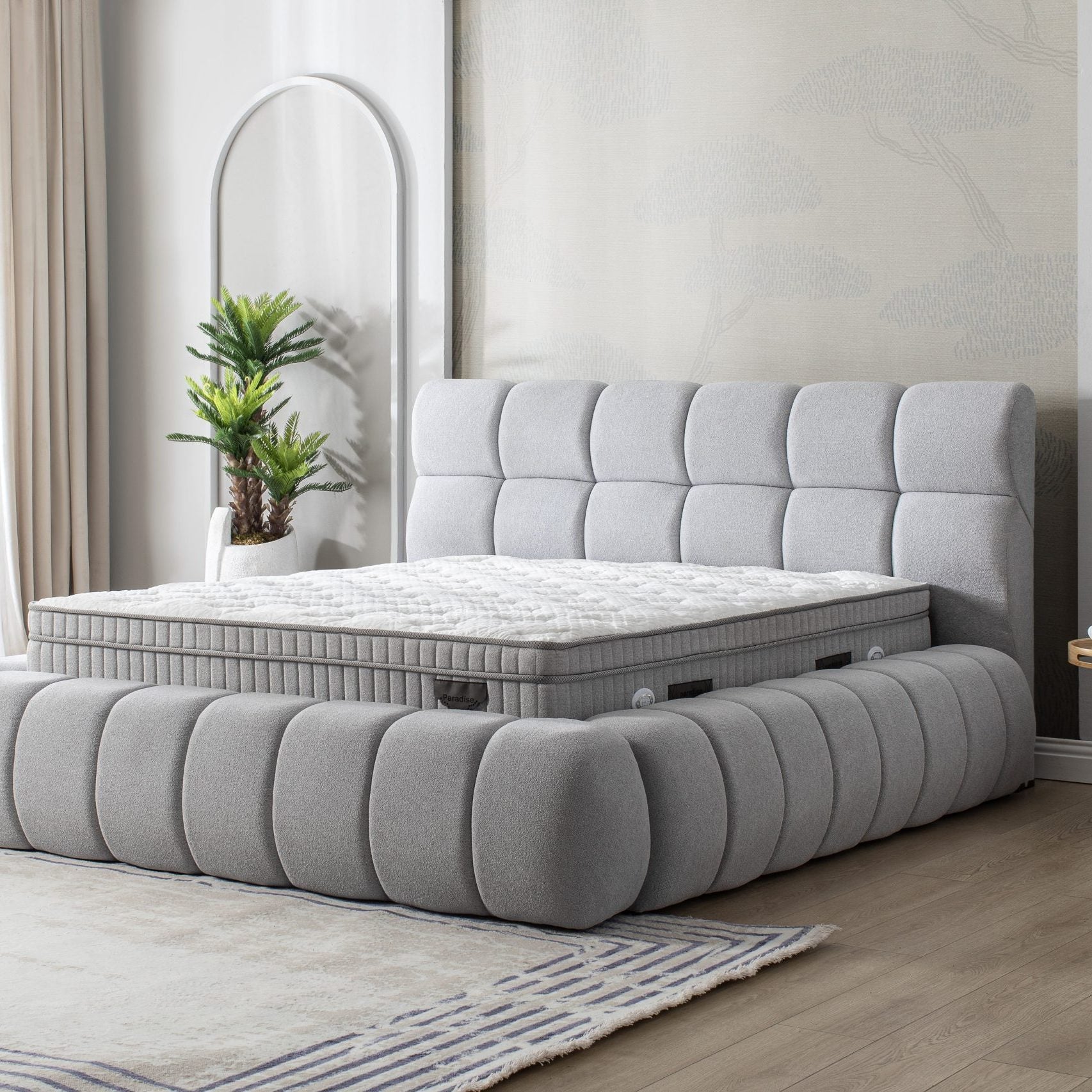 Boxspring Avanos