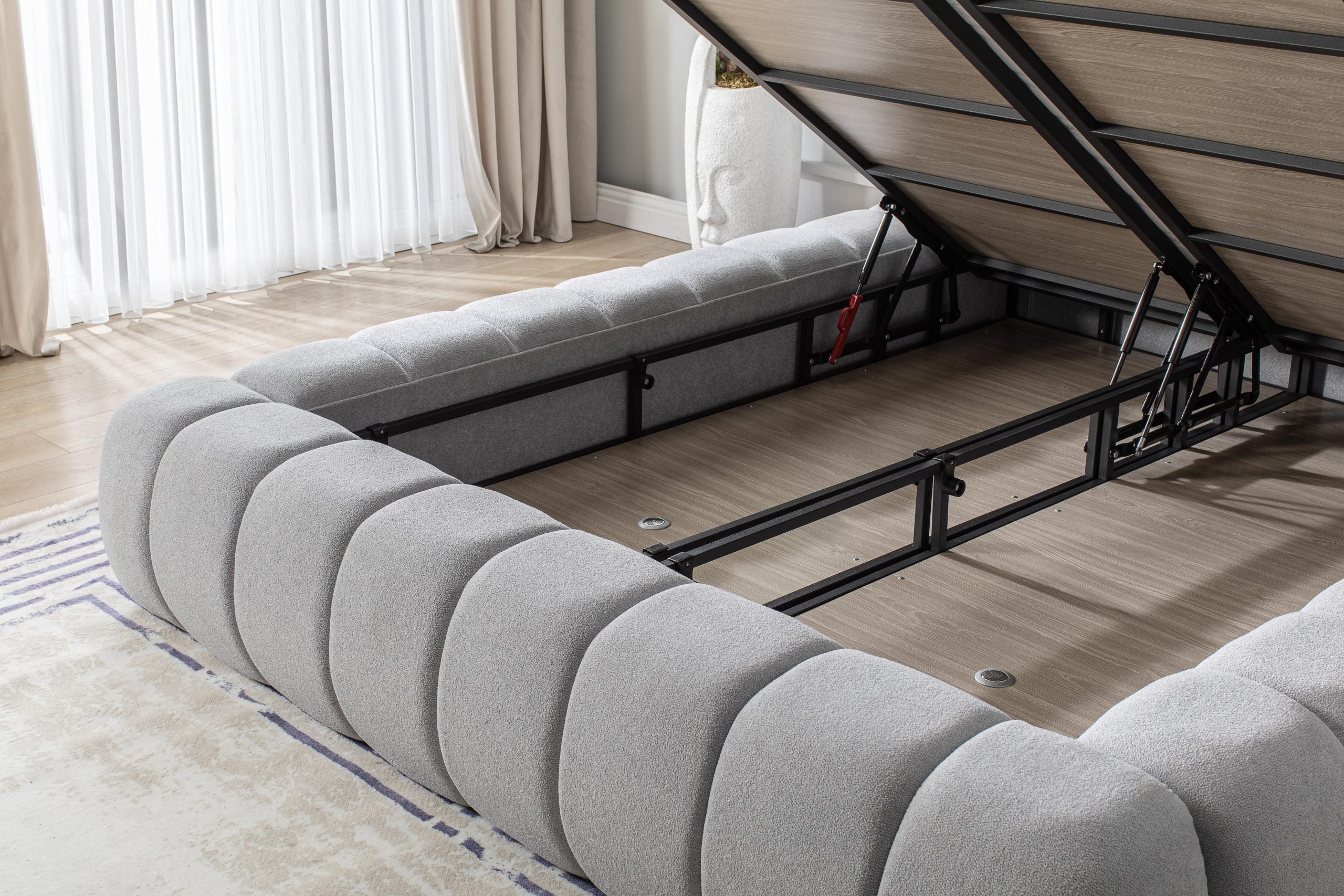 Boxspring Avanos