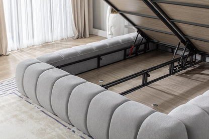 Boxspring Avanos