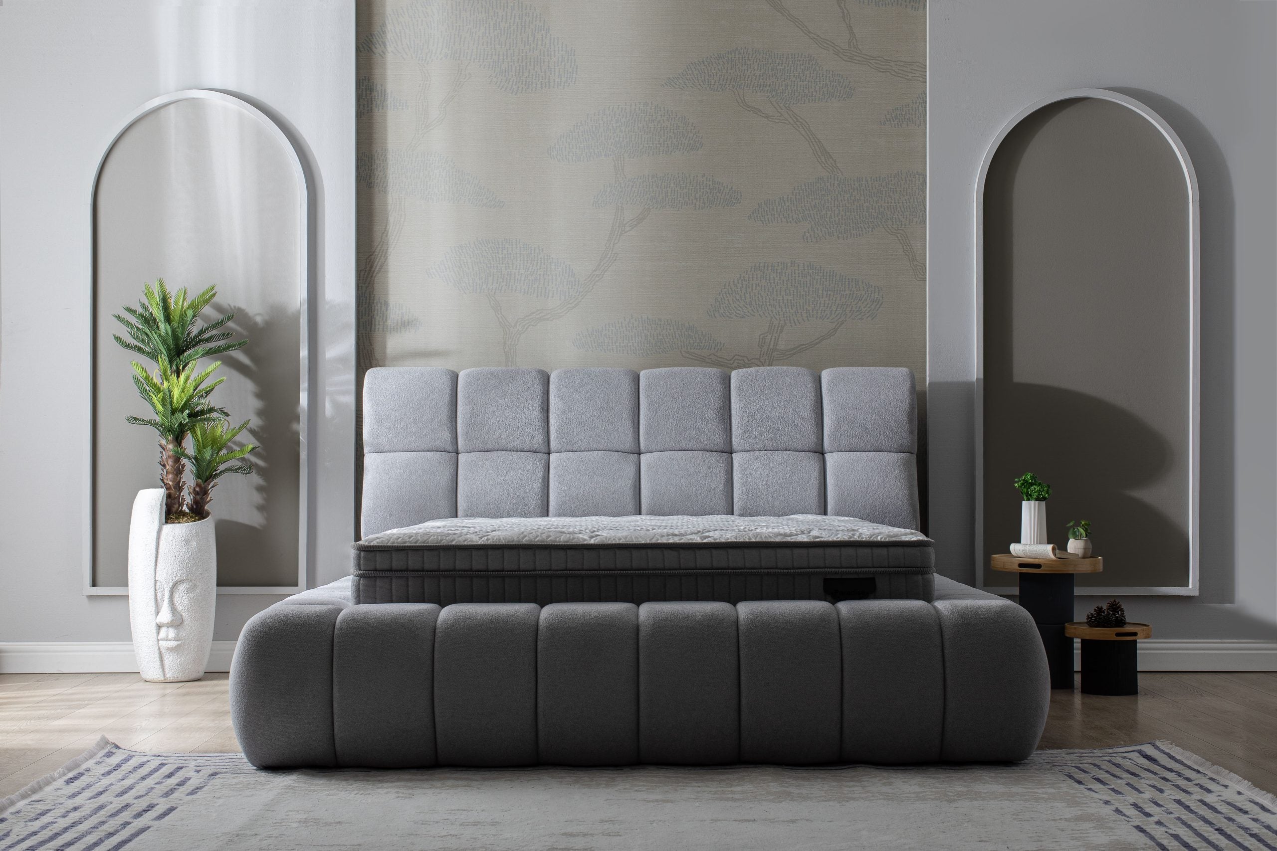 Boxspring Avanos