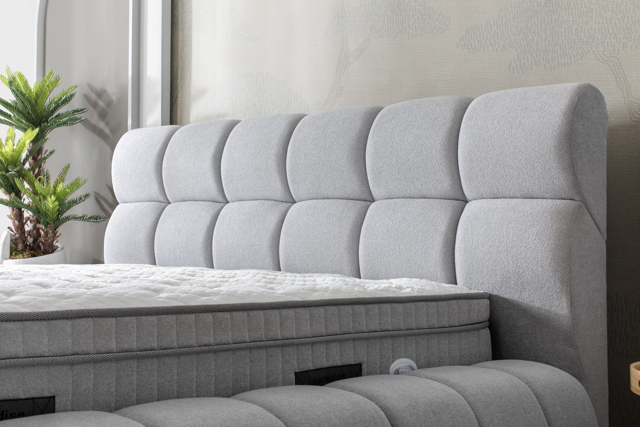 Boxspring Avanos