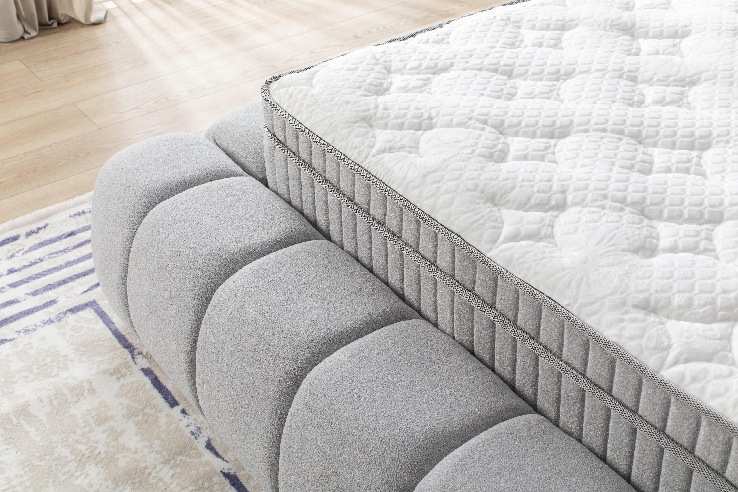 Boxspring Avanos