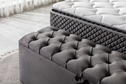Boxspring Tivoli