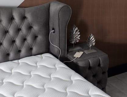 Boxspring Tivoli