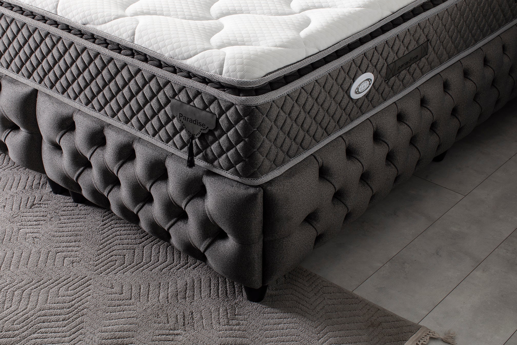 Boxspring Tivoli