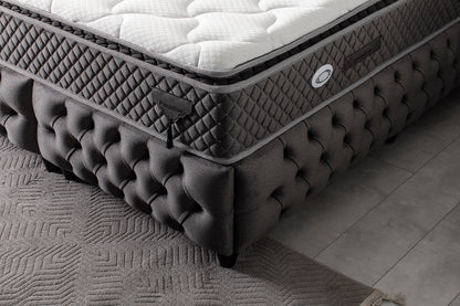 Boxspring Tivoli