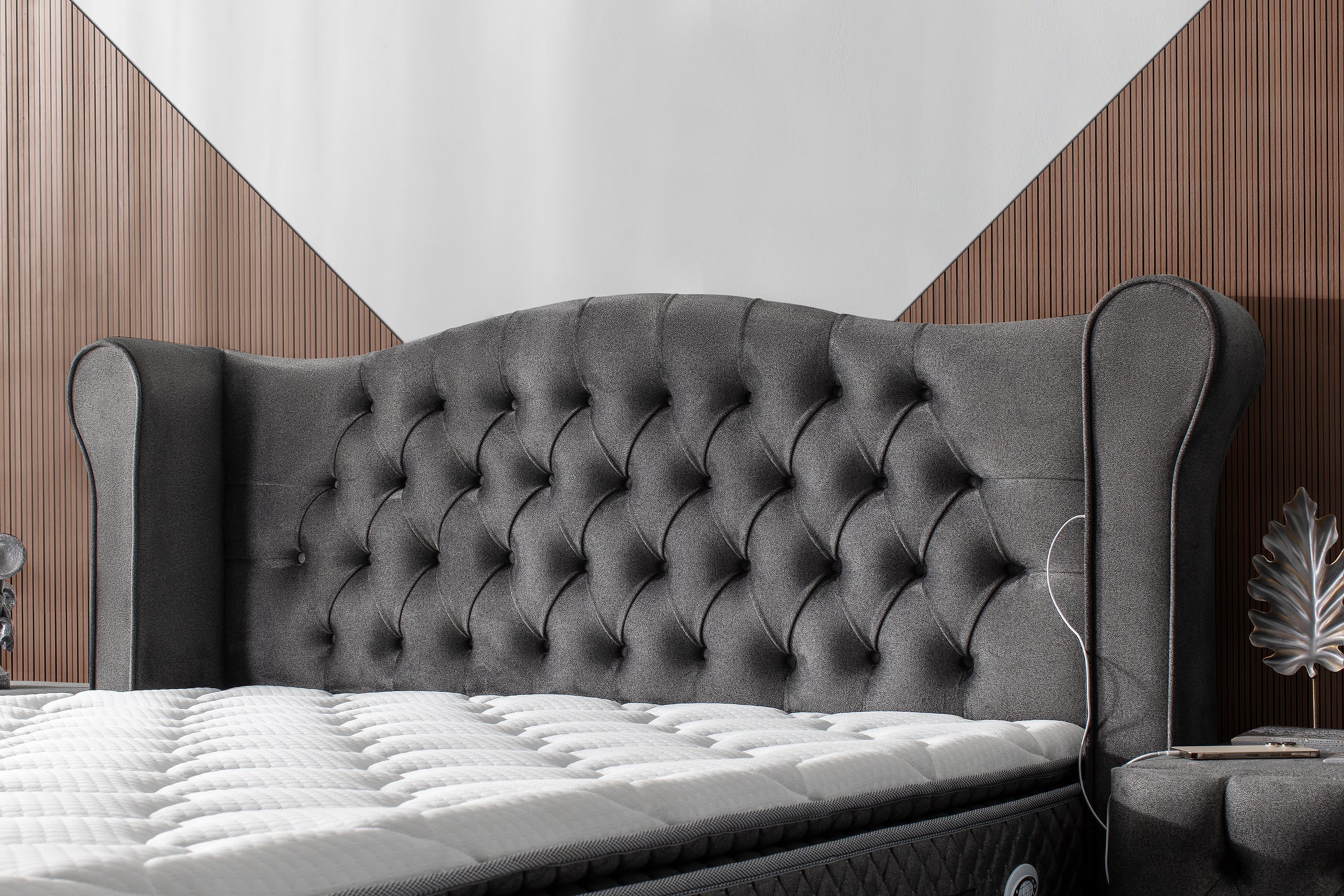 Boxspring Tivoli