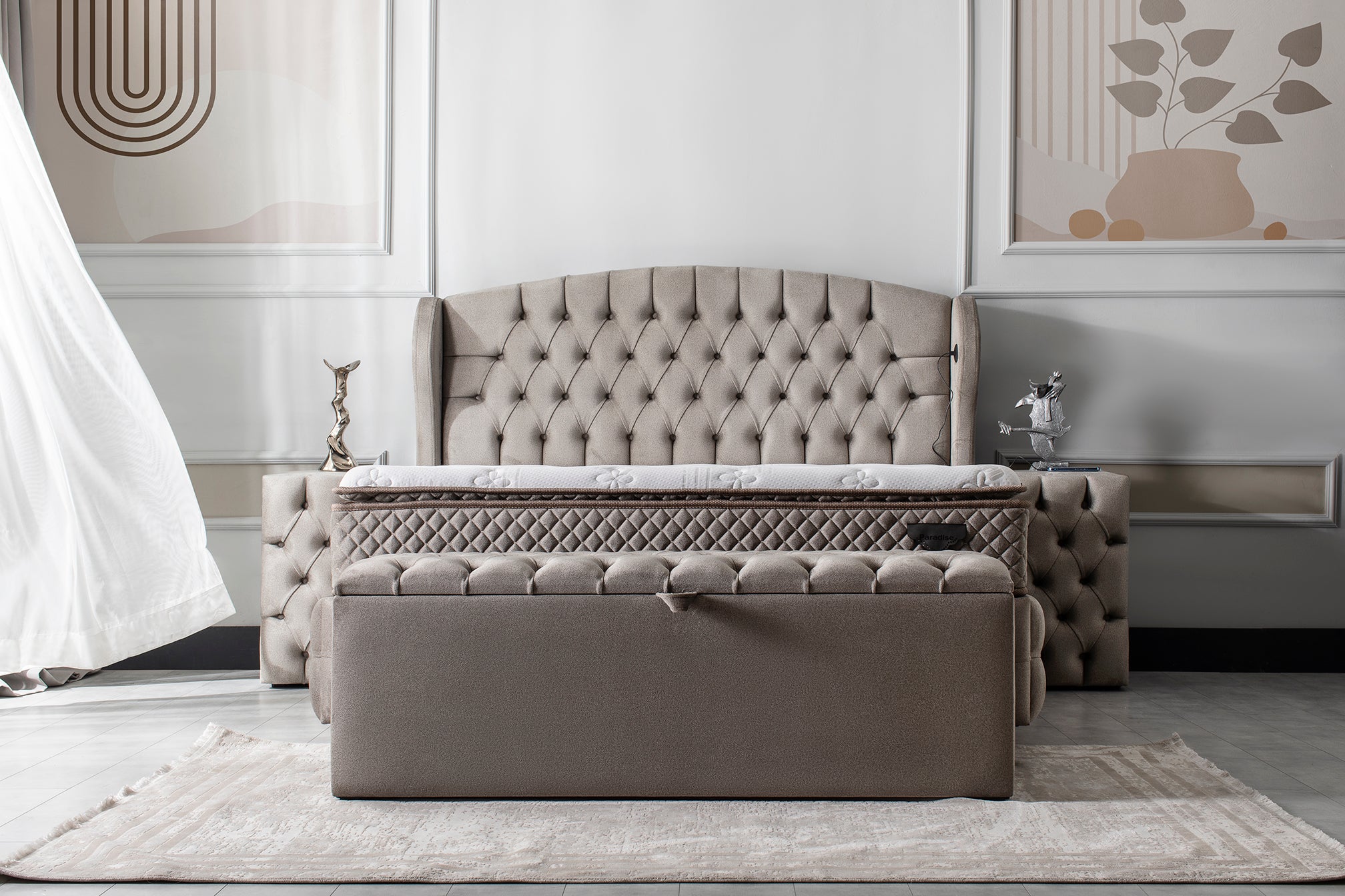 Boxspring Dortmund