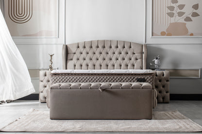 Boxspring Dortmund