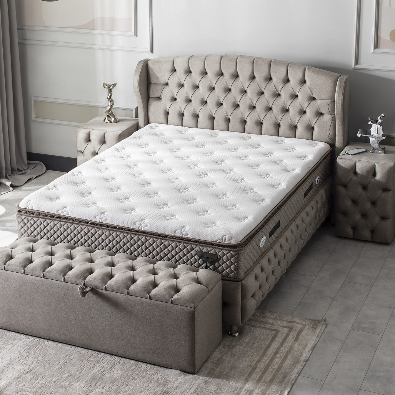 Boxspring Dortmund