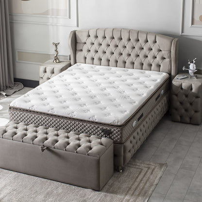 Boxspring Dortmund