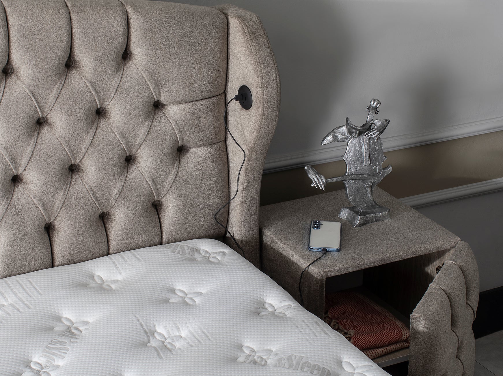 Boxspring Dortmund