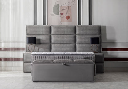 Boxspring Madrid