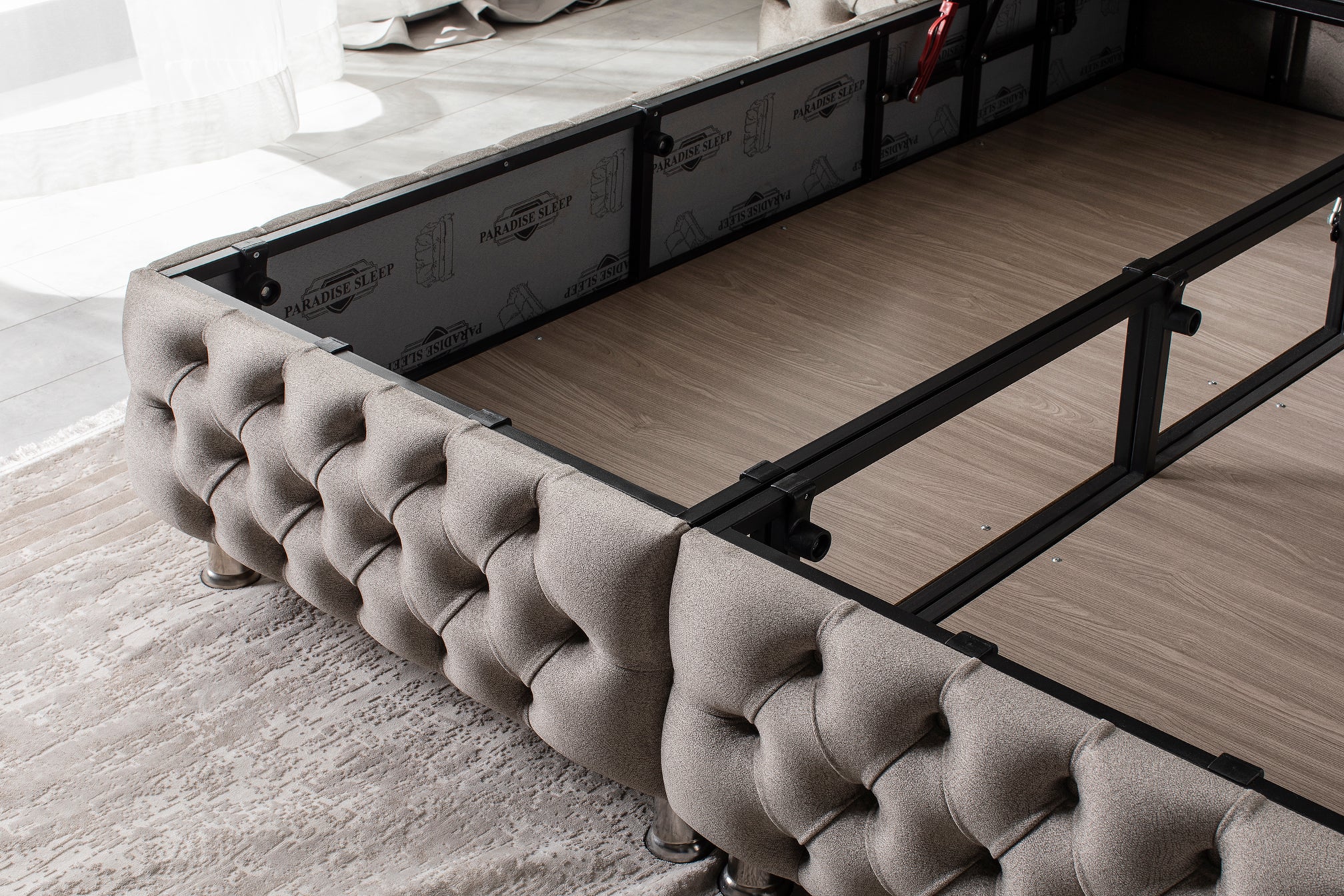 Boxspring Dortmund