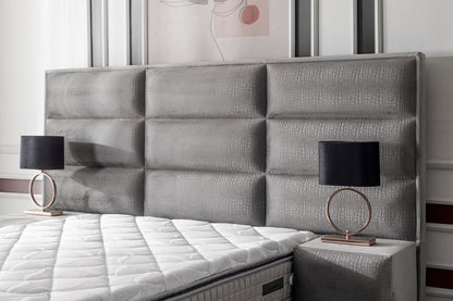 Boxspring Madrid