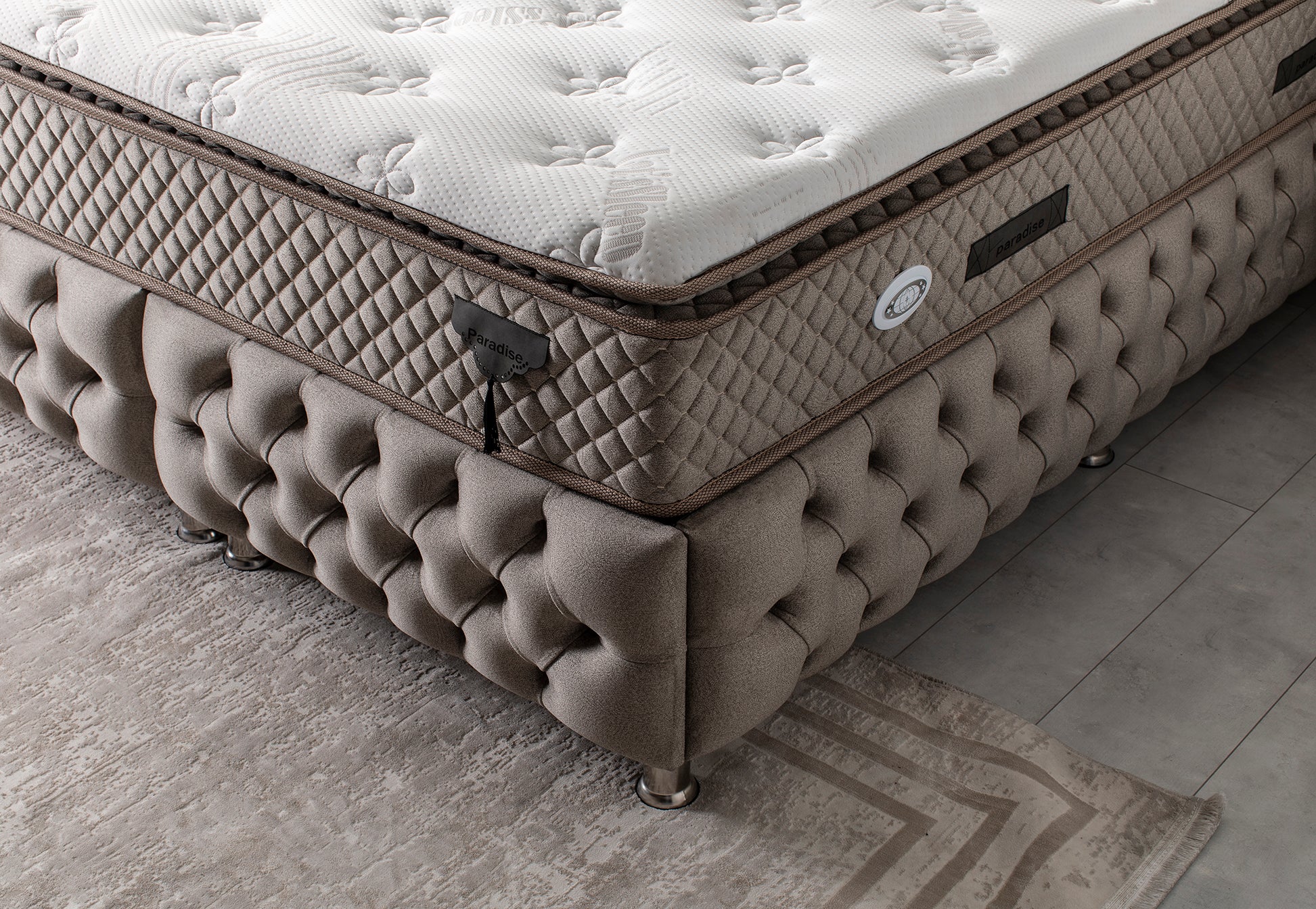 Boxspring Dortmund