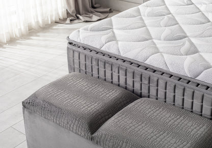 Boxspring Madrid