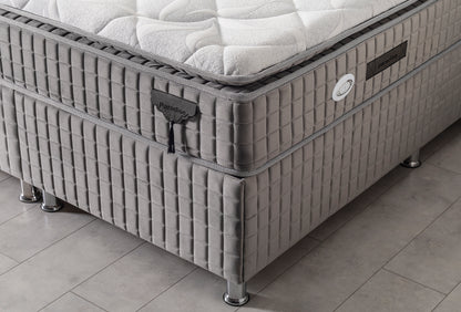 Boxspring Madrid