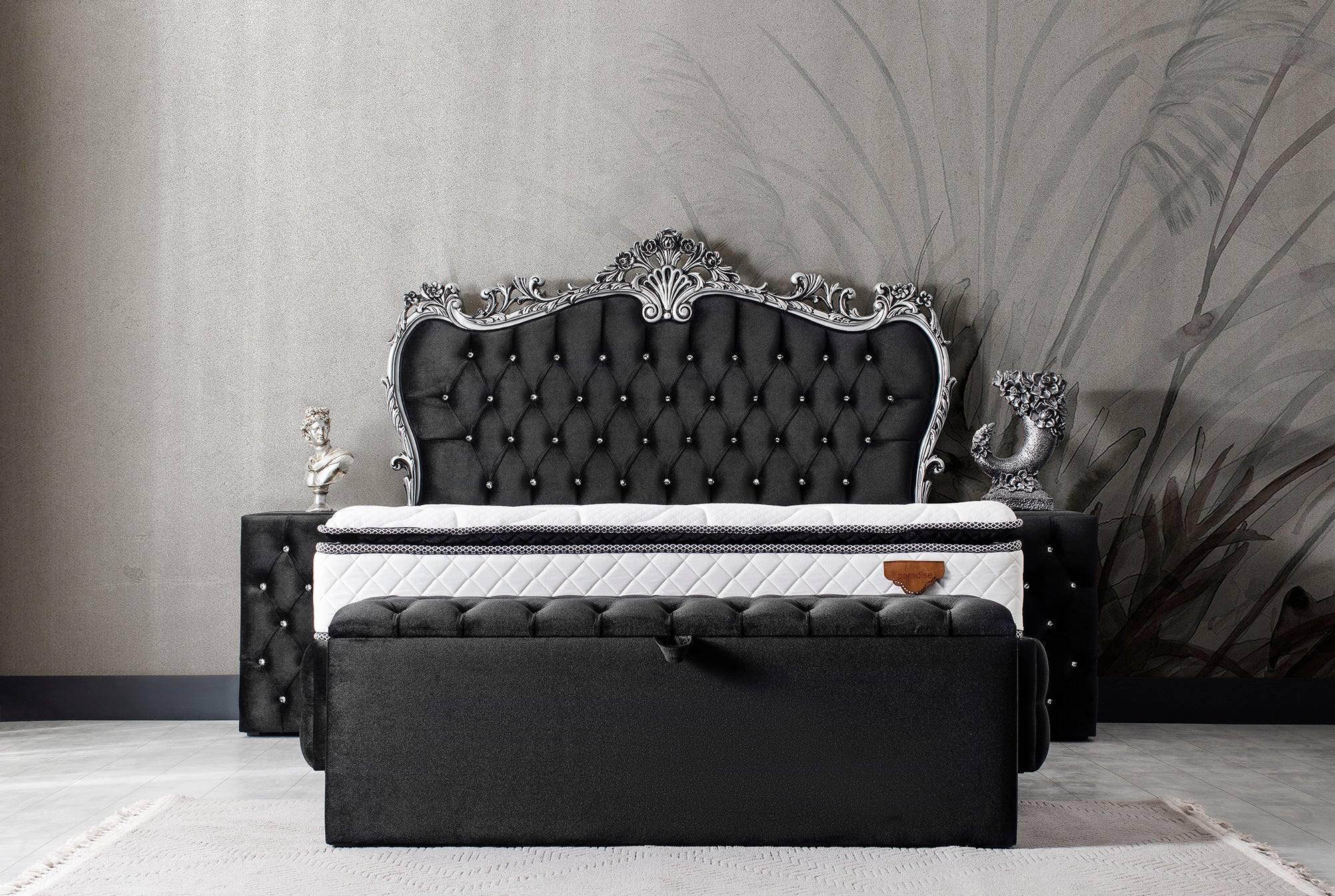Boxspring Berlin