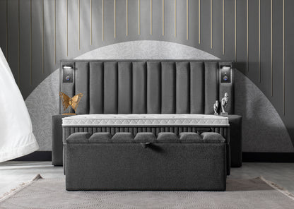 Boxspring Verona