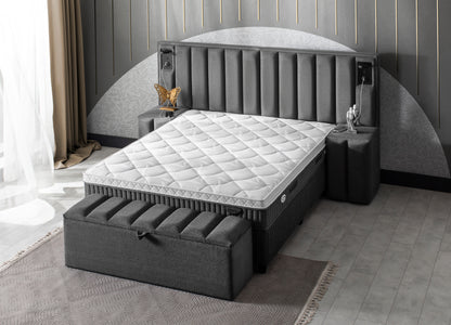 Boxspring Verona