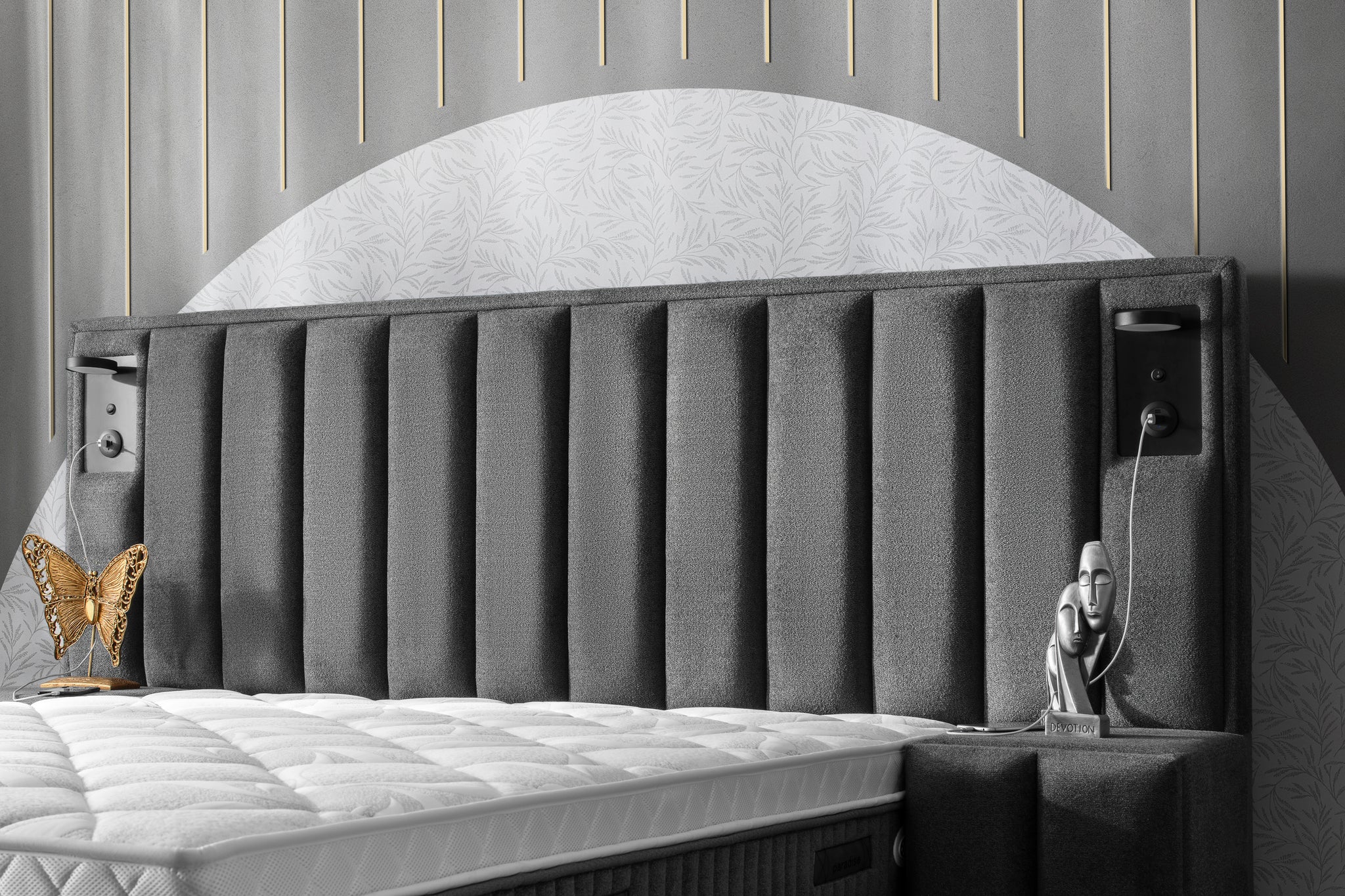 Boxspring Verona