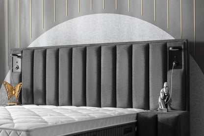 Boxspring Verona