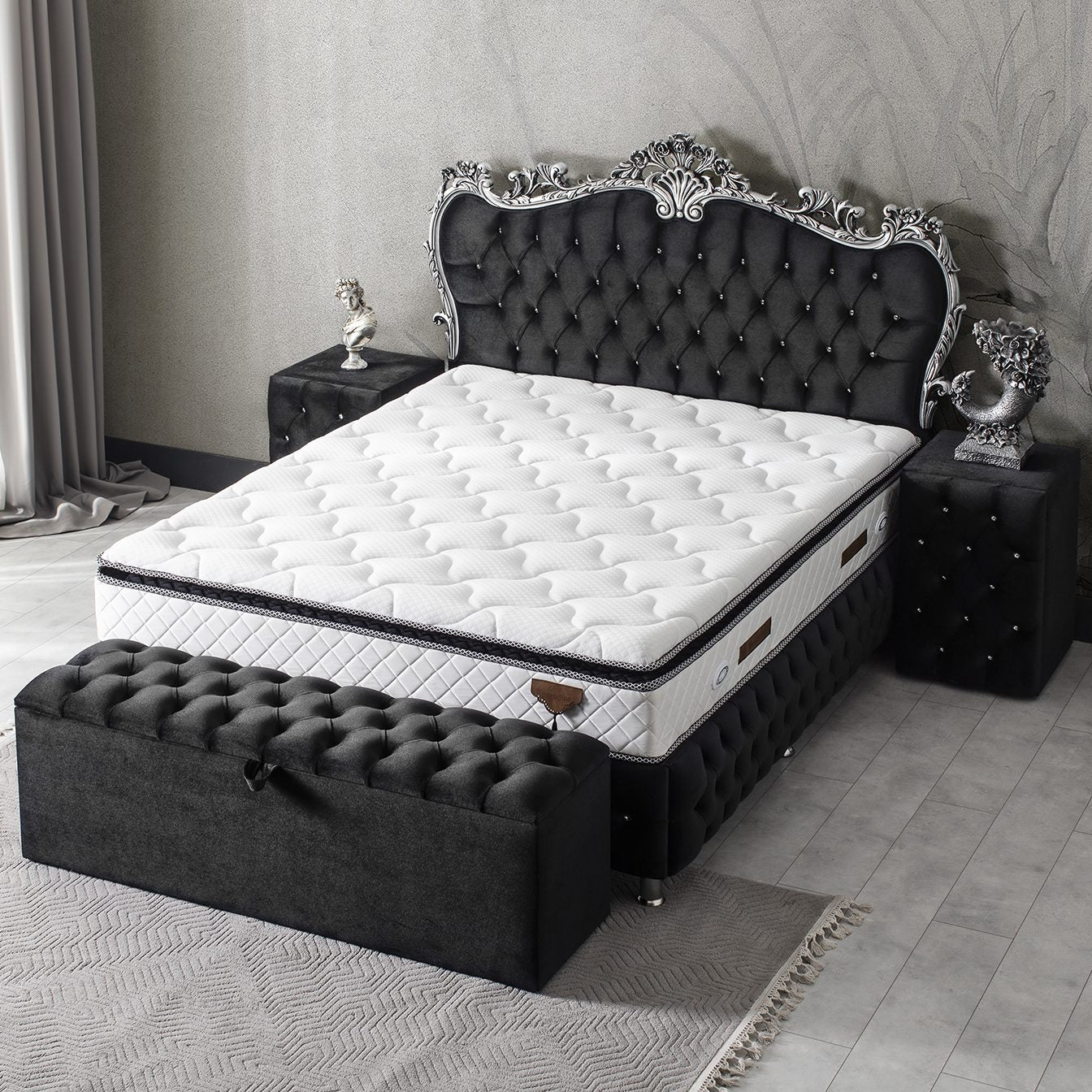 Boxspring Berlin