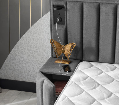Boxspring Verona