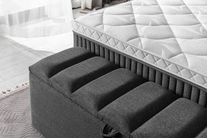 Boxspring Verona