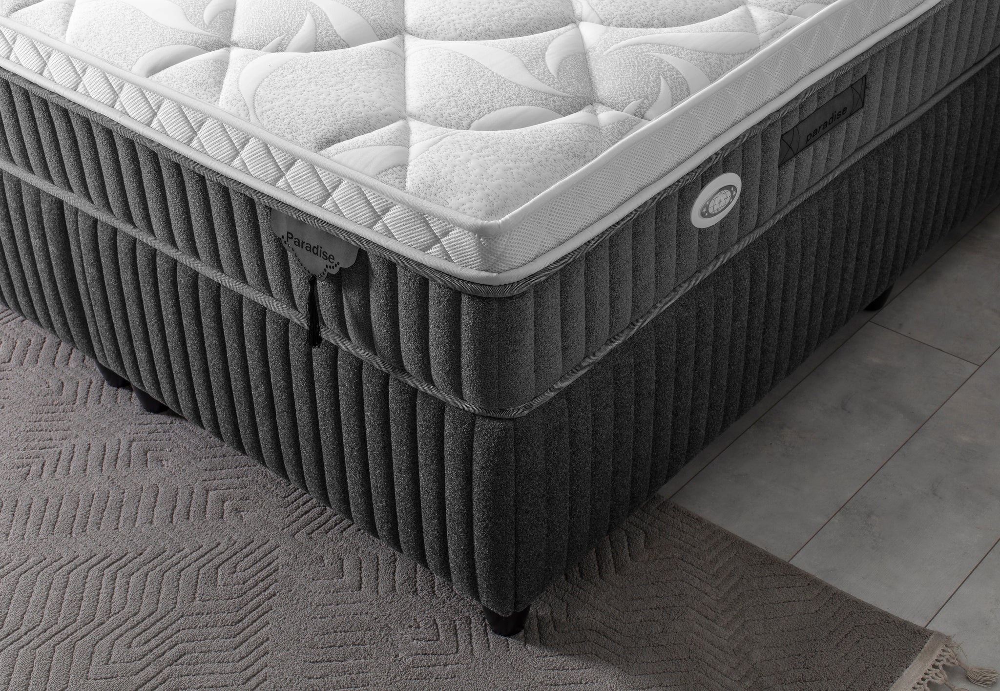 Boxspring Verona