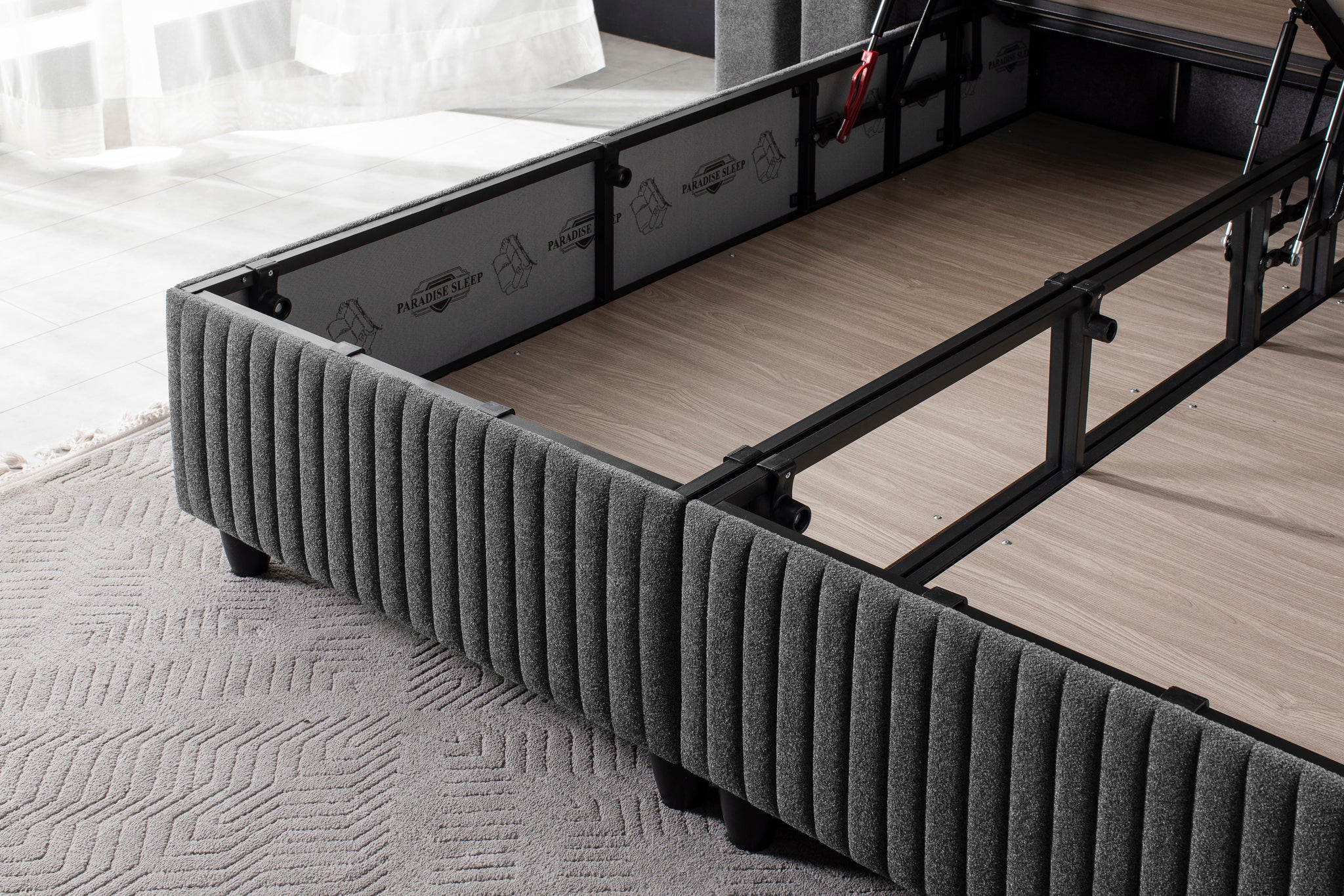 Boxspring Verona