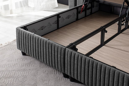 Boxspring Verona