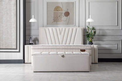 Boxspring Valencia